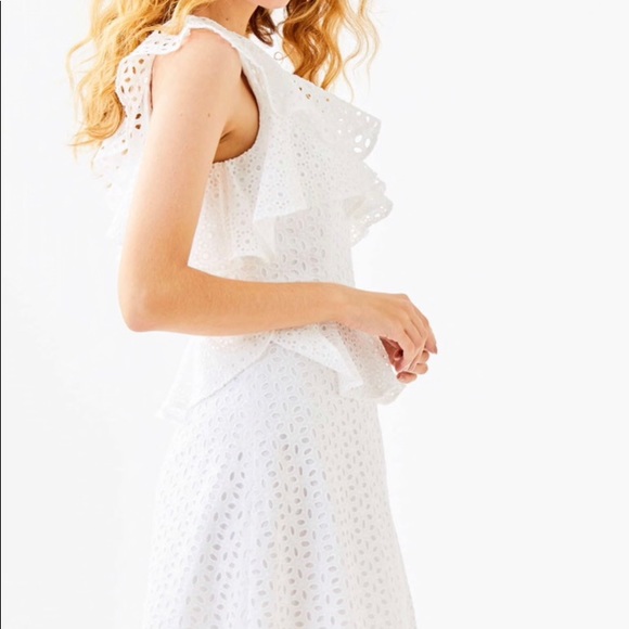 Dress - Picture 3 of 8